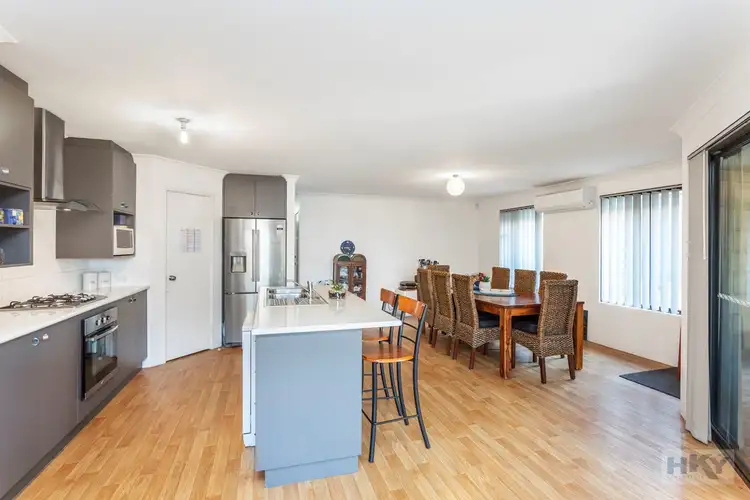 Seventh view of Homely house listing, 108 Marden Grange, Aveley WA 6069