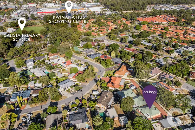 4/22 Brookes Way, Calista WA 6167