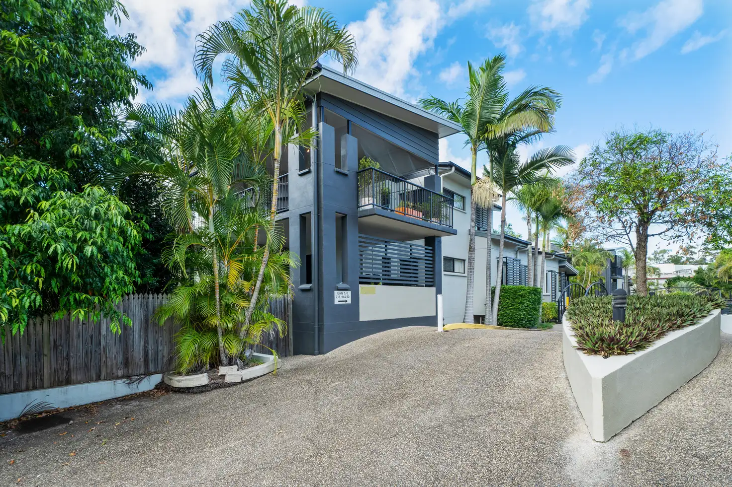 Main view of Homely unit listing, 19/19 Brickfield Road, Aspley QLD 4034