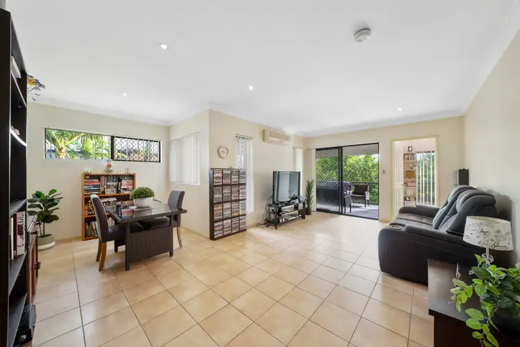 Second view of Homely unit listing, 19/19 Brickfield Road, Aspley QLD 4034