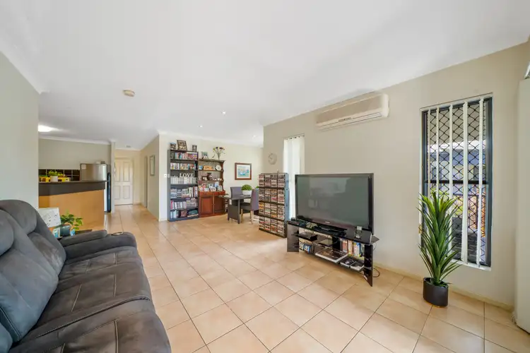 Third view of Homely unit listing, 19/19 Brickfield Road, Aspley QLD 4034