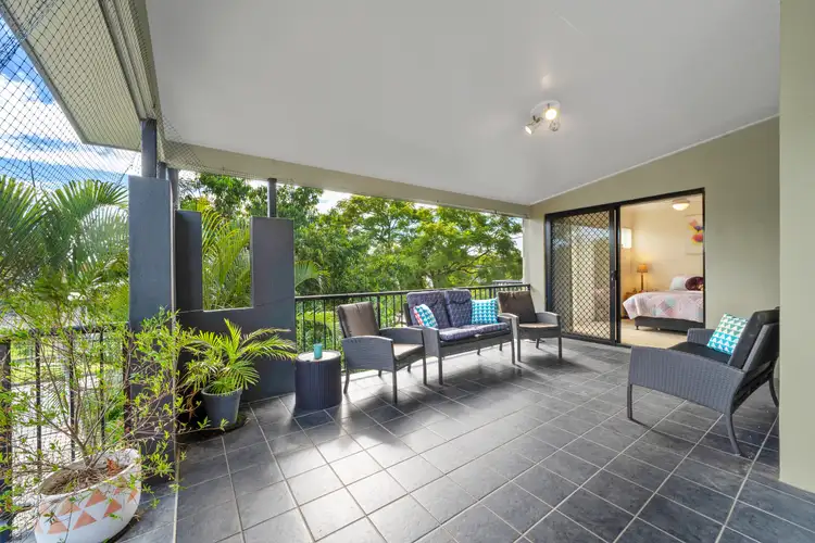 Fifth view of Homely unit listing, 19/19 Brickfield Road, Aspley QLD 4034