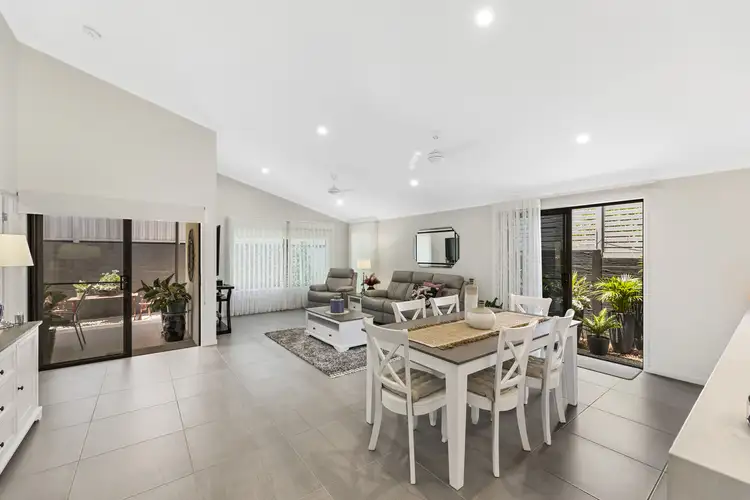 Fourth view of Homely townhouse listing, Villa 424/97-161 Hogg Street, Cranley QLD 4350