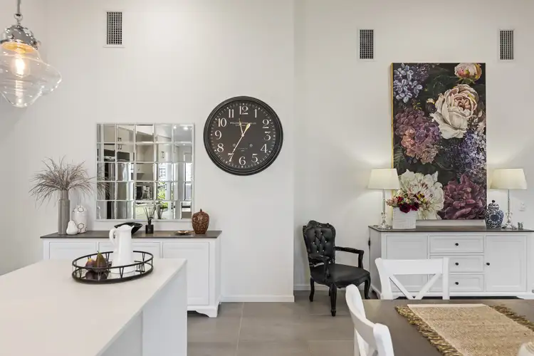 Fifth view of Homely townhouse listing, Villa 424/97-161 Hogg Street, Cranley QLD 4350
