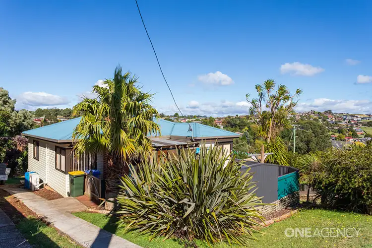 Second view of Homely house listing, 27 Ross Street, Montello TAS 7320