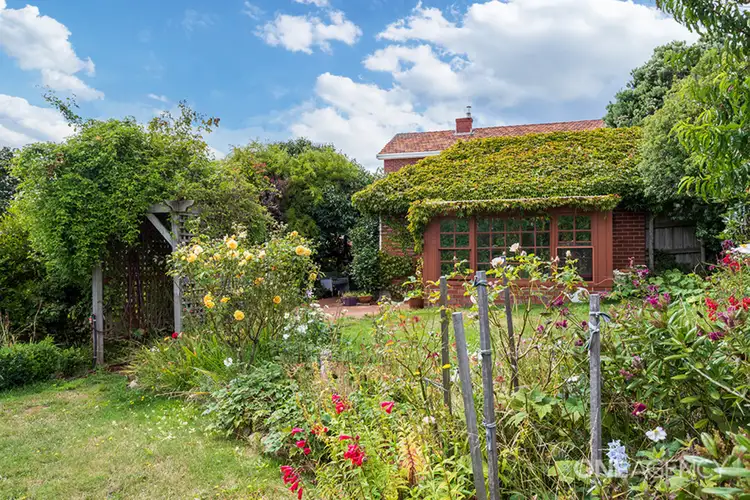 Second view of Homely house listing, 10 Halstead Street, Montello TAS 7320
