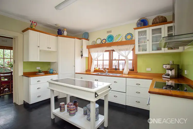Fifth view of Homely house listing, 10 Halstead Street, Montello TAS 7320
