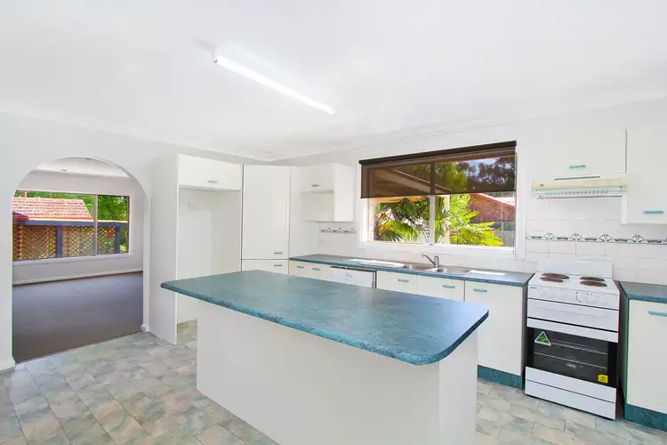 Second view of Homely house listing, 4 Mayfield Avenue, Armidale NSW 2350
