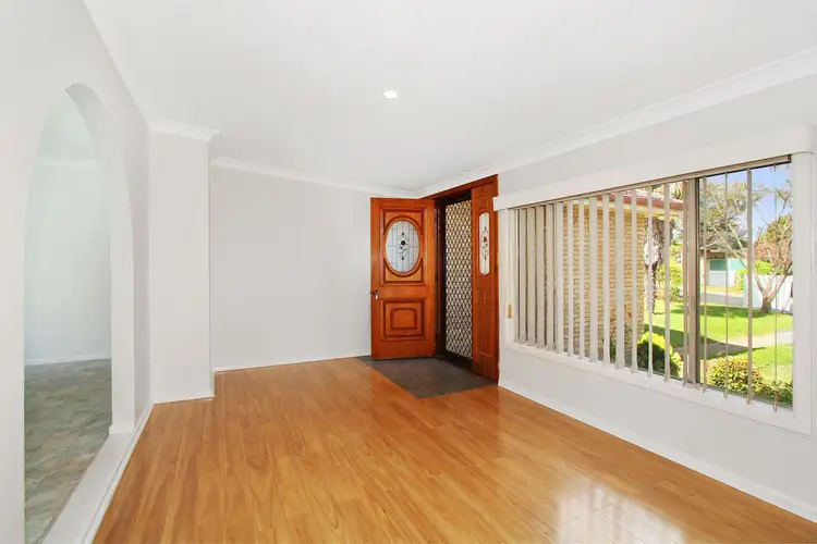 Third view of Homely house listing, 4 Mayfield Avenue, Armidale NSW 2350