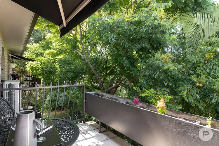 Fourth view of Homely apartment listing, 5/84 Charlton Street, Ascot QLD 4007