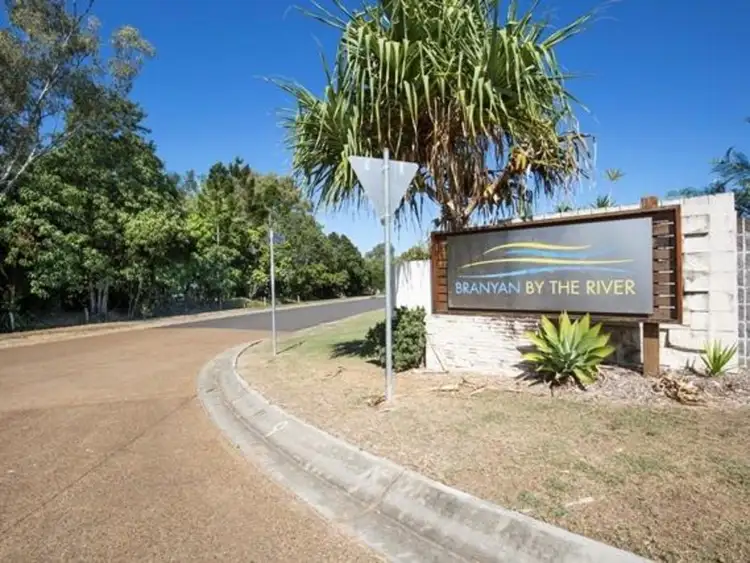 28 Sutherland Road, Branyan QLD 4670