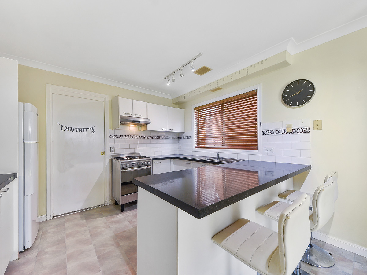 Fourth view of Homely townhouse listing, 26/10 Taigum Place, Taigum QLD 4018