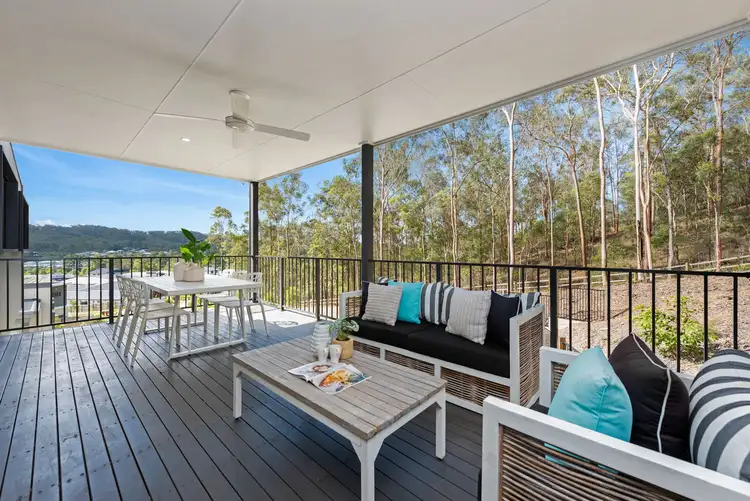 Main view of Homely house listing, 50 Kite Street (aka The Gap), Upper Kedron QLD 4055
