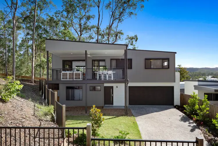 Second view of Homely house listing, 50 Kite Street (aka The Gap), Upper Kedron QLD 4055