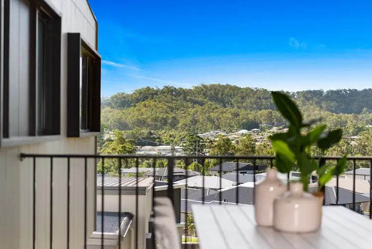 Fourth view of Homely house listing, 50 Kite Street (aka The Gap), Upper Kedron QLD 4055