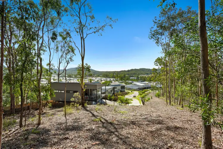 Fifth view of Homely house listing, 50 Kite Street (aka The Gap), Upper Kedron QLD 4055