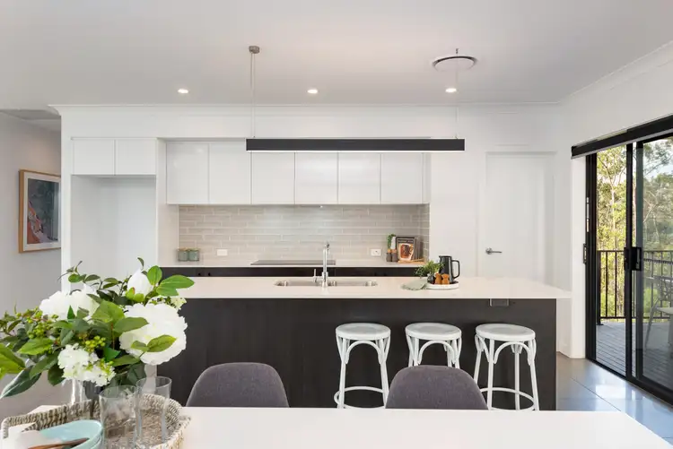 Sixth view of Homely house listing, 50 Kite Street (aka The Gap), Upper Kedron QLD 4055