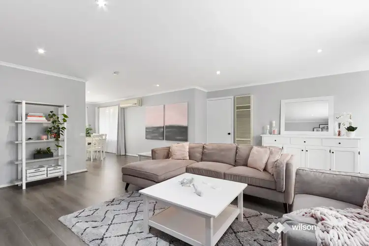 Second view of Homely house listing, 13 Gavin Close, Traralgon VIC 3844