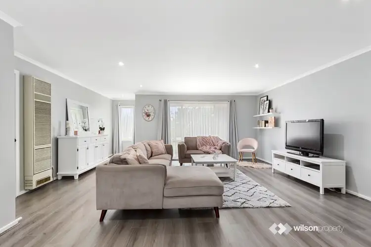 Third view of Homely house listing, 13 Gavin Close, Traralgon VIC 3844
