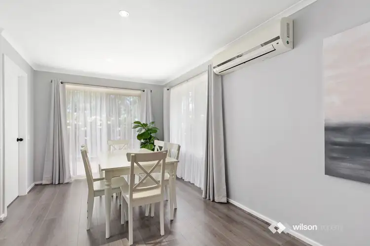 Fourth view of Homely house listing, 13 Gavin Close, Traralgon VIC 3844