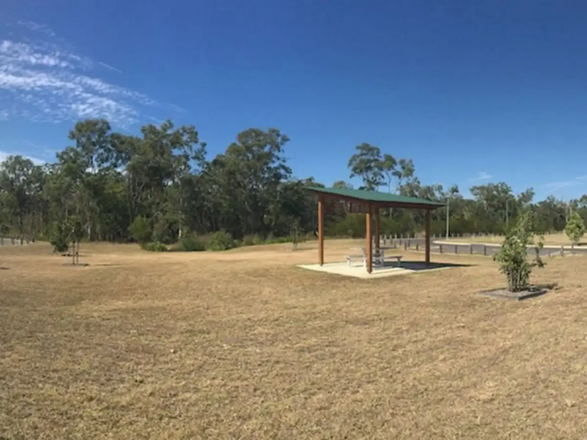 Main view of Homely land listing, 10 Sharp Crescent, Branyan QLD 4670
