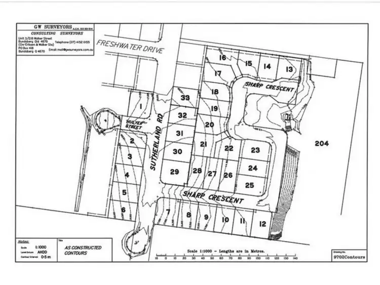 Fourth view of Homely land listing, 10 Sharp Crescent, Branyan QLD 4670