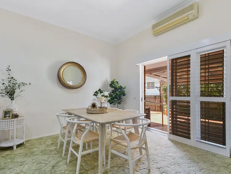 Third view of Homely villa listing, 38/46 Albany Creek Road, Aspley QLD 4034