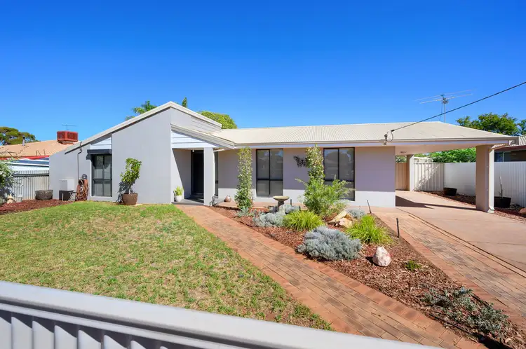 214 Bourke Street, Lamington, Kalgoorlie WA 6430