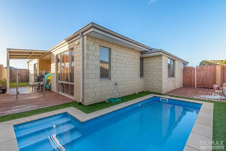 Second view of Homely house listing, 20 Masthead Close, Jindalee WA 6036
