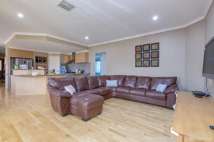 Third view of Homely house listing, 20 Masthead Close, Jindalee WA 6036