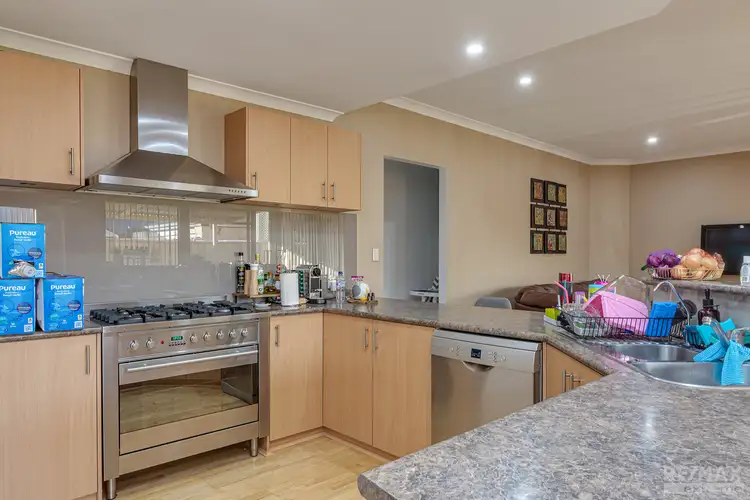 Fifth view of Homely house listing, 20 Masthead Close, Jindalee WA 6036