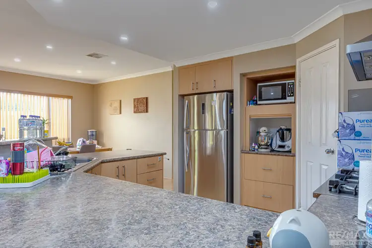 Sixth view of Homely house listing, 20 Masthead Close, Jindalee WA 6036