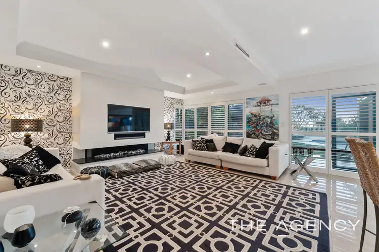 Sixth view of Homely house listing, 42 Andros Circuit, Mindarie WA 6030