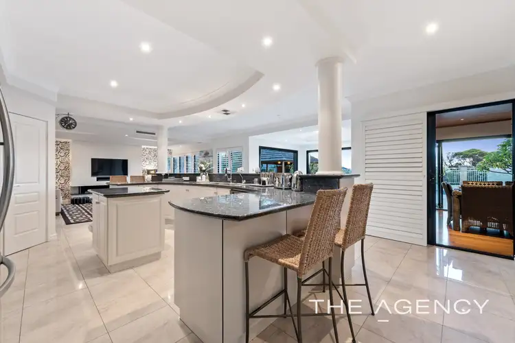 Seventh view of Homely house listing, 42 Andros Circuit, Mindarie WA 6030