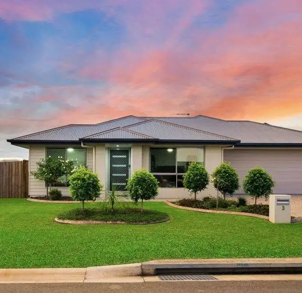 3 Arnica Street, Caboolture QLD 4510