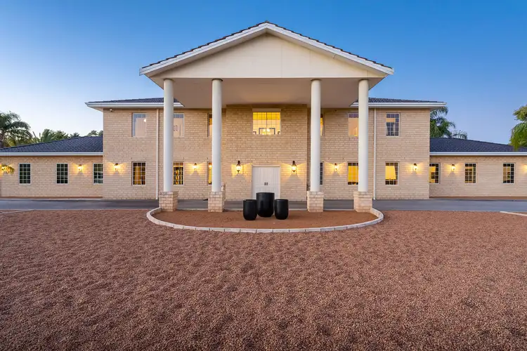 Second view of Homely house listing, 7 Rhodes  Place, Maida Vale WA 6057