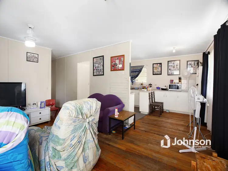 Third view of Homely house listing, 9 Kynance Street, Leichhardt QLD 4305