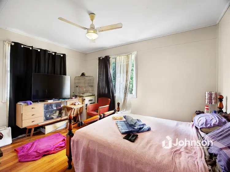 Fifth view of Homely house listing, 9 Kynance Street, Leichhardt QLD 4305