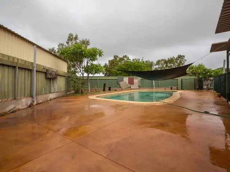 Third view of Homely house listing, 36 Mauger Place, South Hedland WA 6722