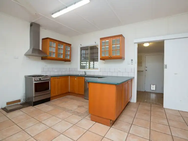 Fifth view of Homely house listing, 36 Mauger Place, South Hedland WA 6722