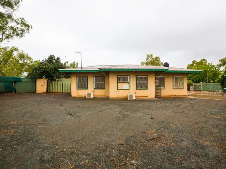 Sixth view of Homely house listing, 36 Mauger Place, South Hedland WA 6722
