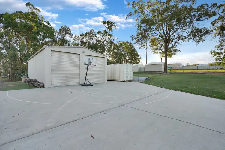 Fourth view of Homely house listing, 15 Bluewing Court, Greenbank QLD 4124