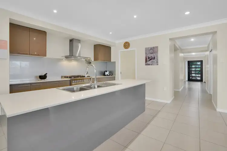 Sixth view of Homely house listing, 15 Bluewing Court, Greenbank QLD 4124