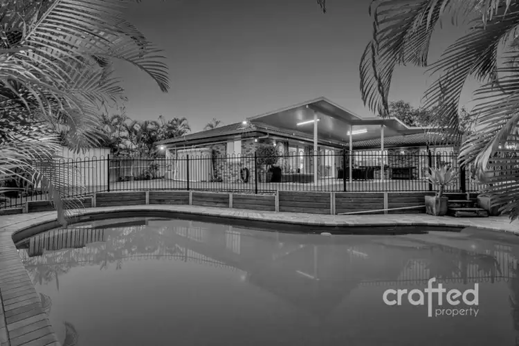 23 Avondale Crescent, Parkinson QLD 4115