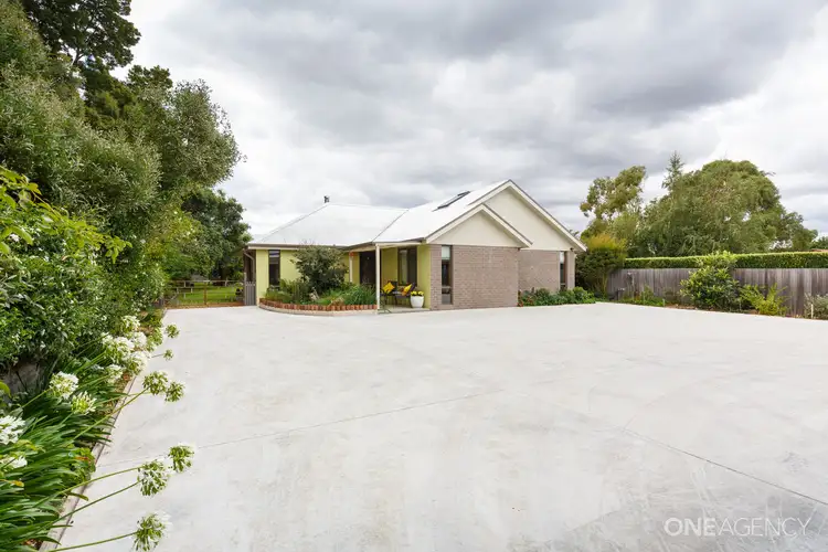 80a Frederick Street, Perth TAS 7300