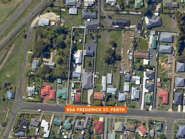 Fifth view of Homely house listing, 80a Frederick Street, Perth TAS 7300