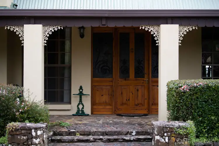 Fifth view of Homely house listing, 678 Ecclestone Road, Riverside TAS 7250