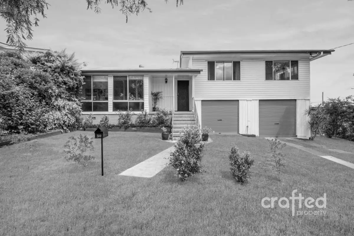 Main view of Homely house listing, 30 Kamarooka Street, Beaudesert QLD 4285