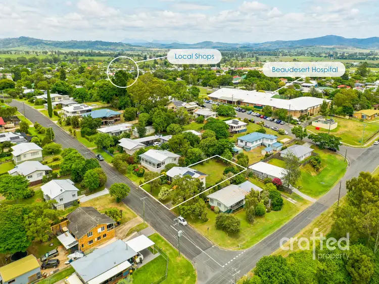 Second view of Homely house listing, 30 Kamarooka Street, Beaudesert QLD 4285