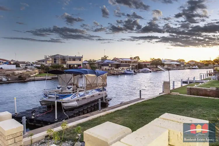 24 Woolah Place, South Yunderup WA 6208